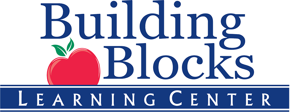 Building Blocks Learning Center Logo