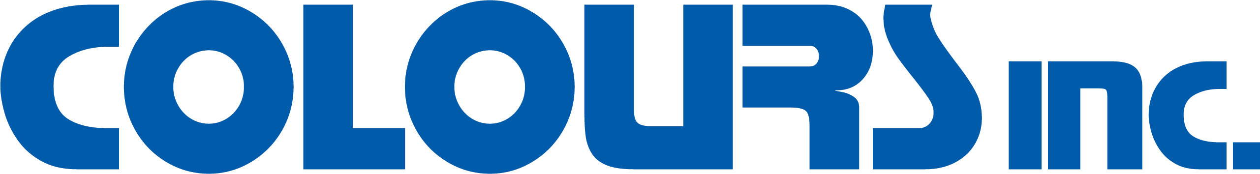 Colours Logo