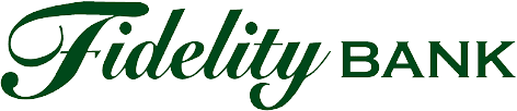 Fidelity Logo