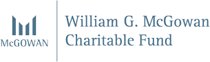 McGowan Charitable Foundation Logo